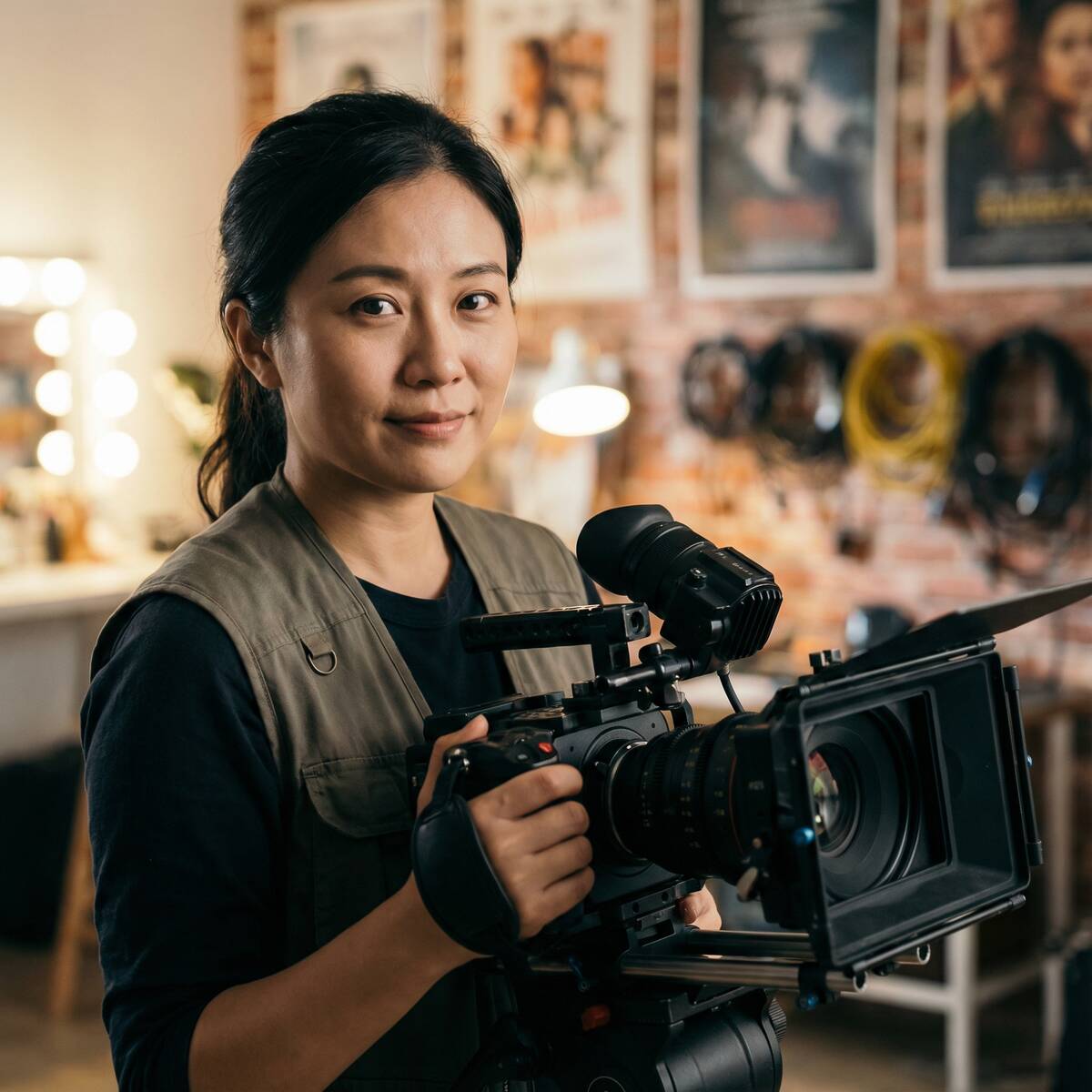 51吃瓜网摄影总监