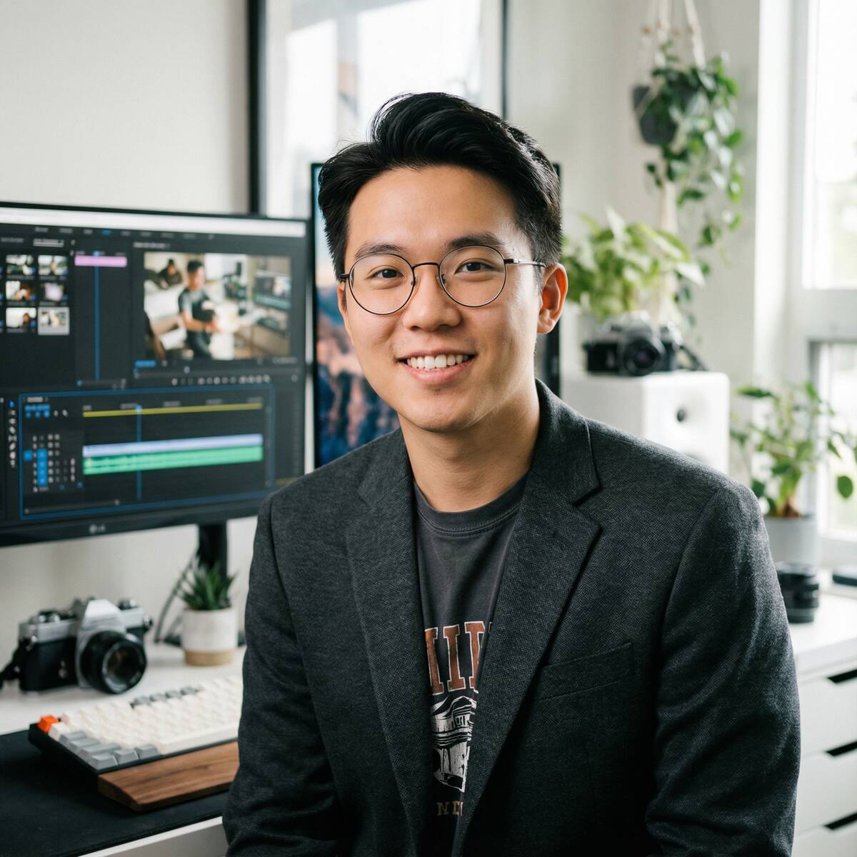 51吃瓜网剪辑大师